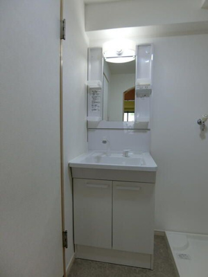 【その他】 | 上野マンション