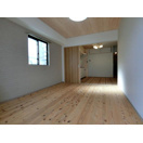 【居間・リビング】 | 上野マンション