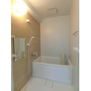 【浴室】 | 上野マンション