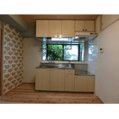 【キッチン】 | 上野マンション