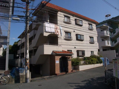 【展望】 | 上野マンション