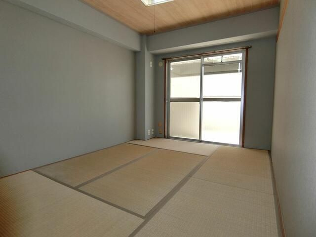 【内装】 | 上野マンション