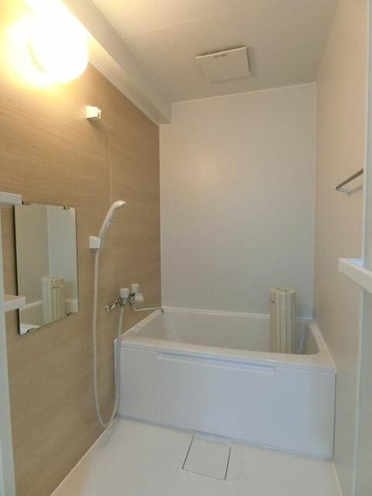 【浴室】 | 上野マンション