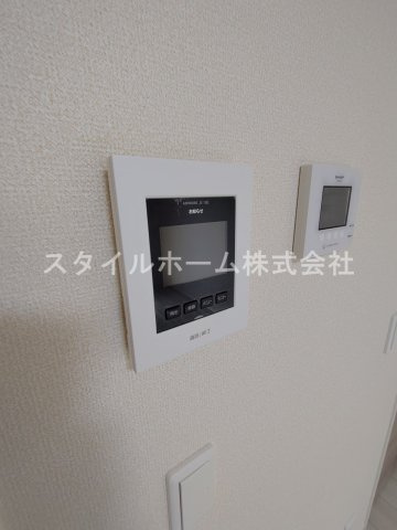 D-square古宿町の設備