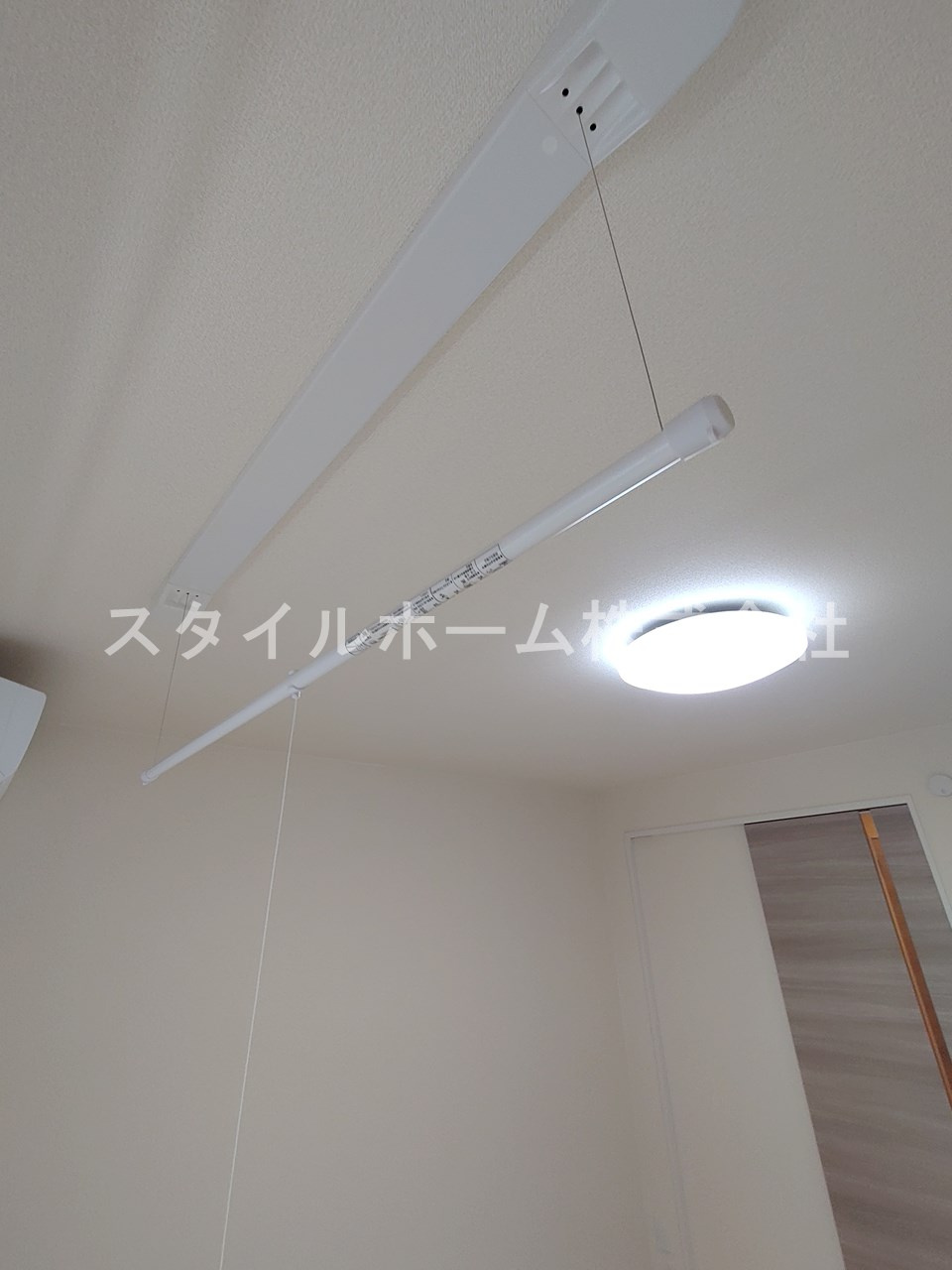 D-square古宿町の設備
