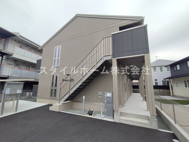 D-square古宿町