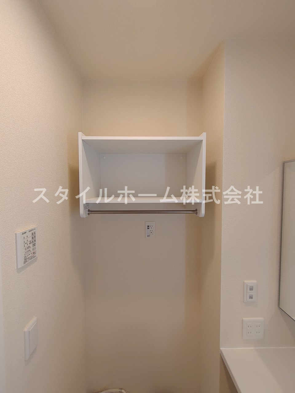 D-square古宿町のその他