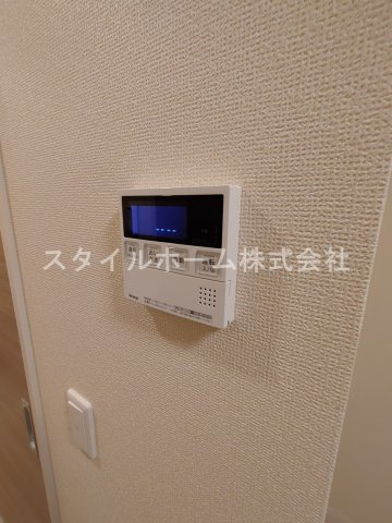 D-square古宿町の設備