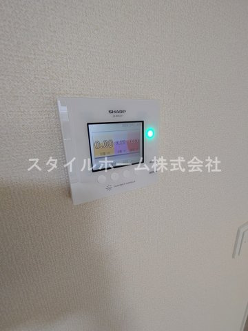 D-square古宿町の設備