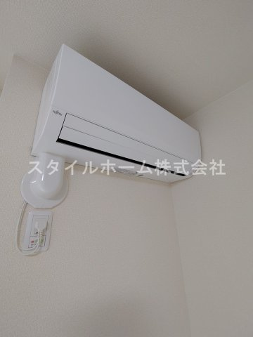 D-square古宿町の設備