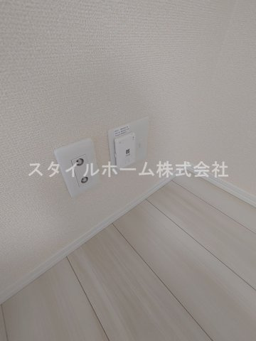 D-square古宿町のその他
