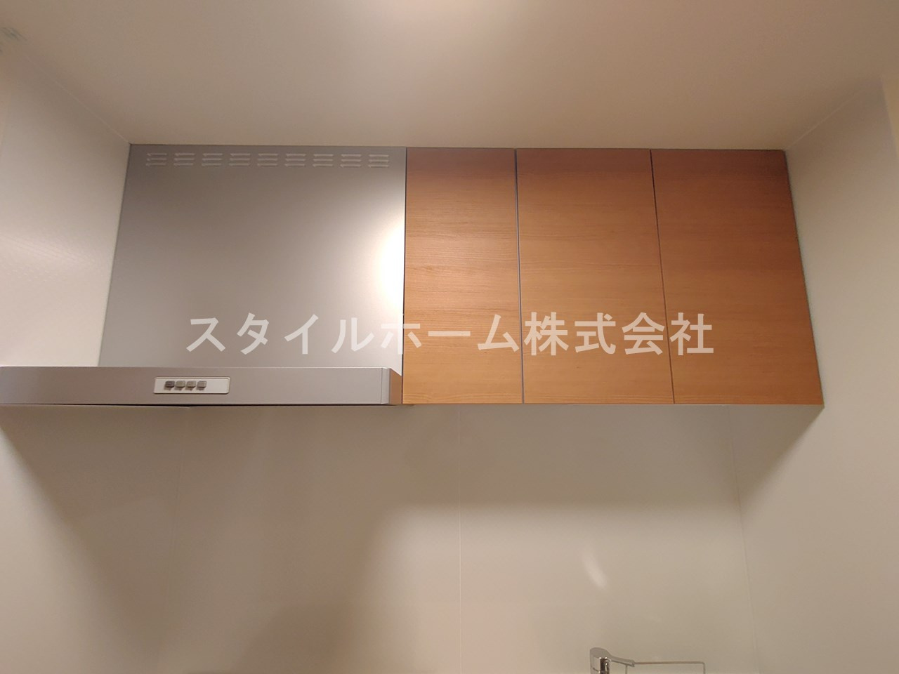D-square古宿町のキッチン