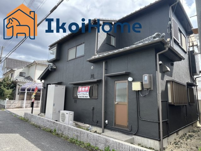 神戸市西区玉津町今津　中古戸建　リフォ終の周辺|●年中無休：当日予約可●西区、垂水区、明石市初。弊社は契約前に新築戸建の住宅診断を無料で行っています