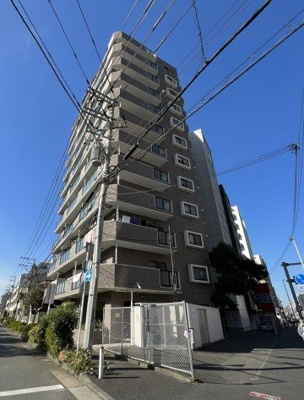 【外観】 | モリス川崎