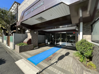 【エントランス】 | モリス川崎