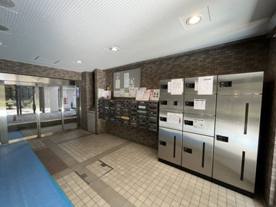 【エントランス】 | モリス川崎