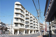 江古田サンライトマンション　13765の画像