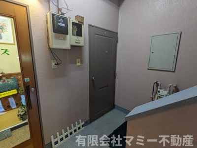  | 安島1丁目店舗事務所I