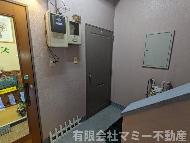  | 安島1丁目店舗事務所I