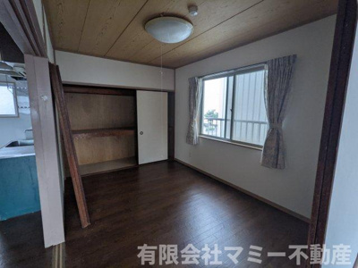 【内装】 | 安島1丁目店舗事務所I