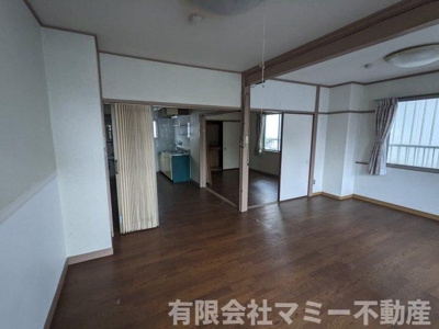 【内装】 | 安島1丁目店舗事務所I