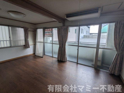  | 安島1丁目店舗事務所I