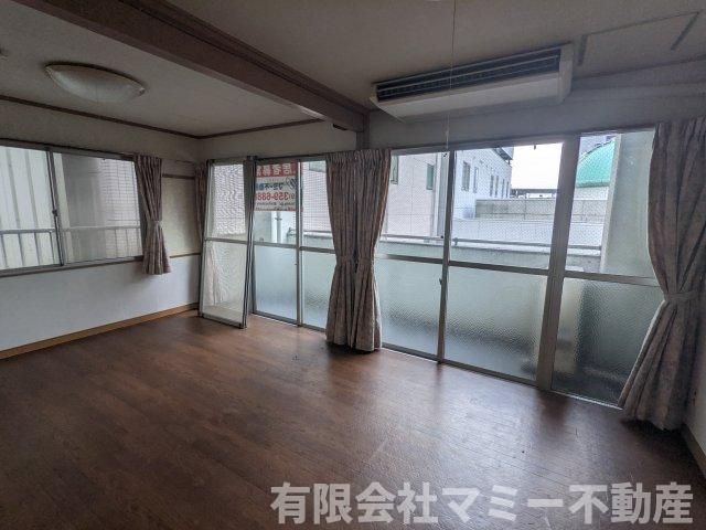  | 安島1丁目店舗事務所I