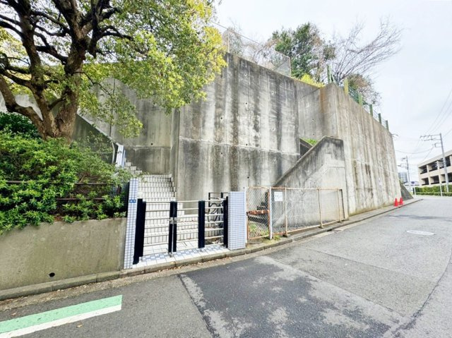 東急東横線「日吉」条件なし土地の画像