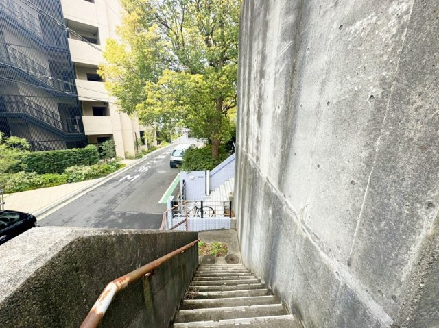 【外観】 | 東急東横線「日吉」条件なし土地