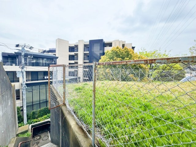 【外観】 | 東急東横線「日吉」条件なし土地