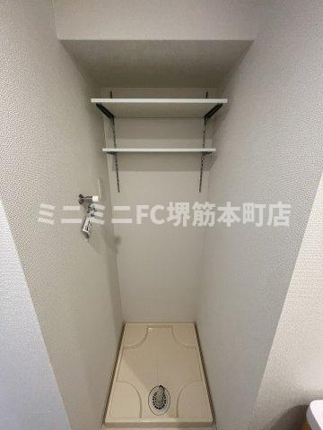 セレニテ本町東リアンのその他
