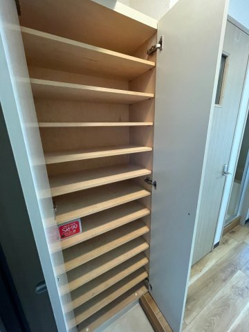 ヴァンヴェール府中のその他