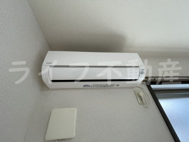 リバーサイド金岡七番館の設備
