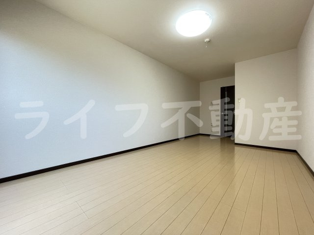 リバーサイド金岡七番館の内装|内装です