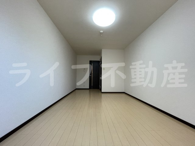 リバーサイド金岡七番館の内装|おしゃれな内装です
