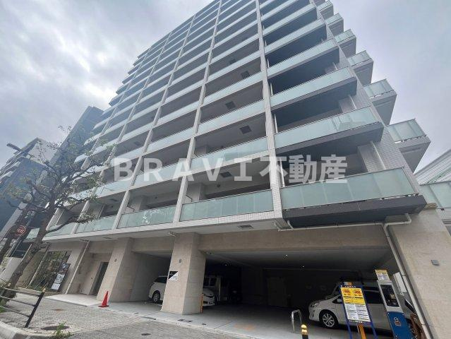 ベネチア天満橋