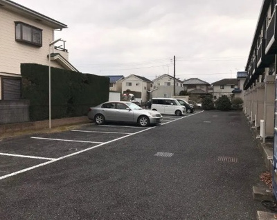 【駐車場】 | Polaris