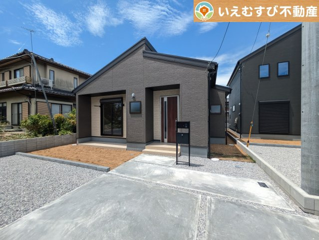 Livele Garden.S　行田佐間第6