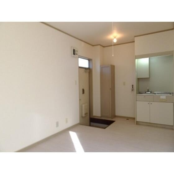 居室②