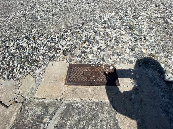 中土地～旧国道26号線沿い～