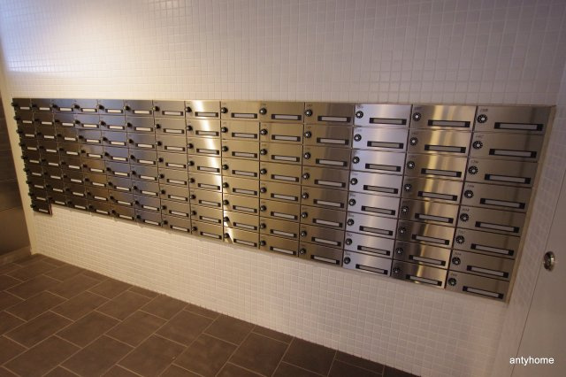 デュオン新大阪レジデンス　仲介手数料無料のその他共用部分