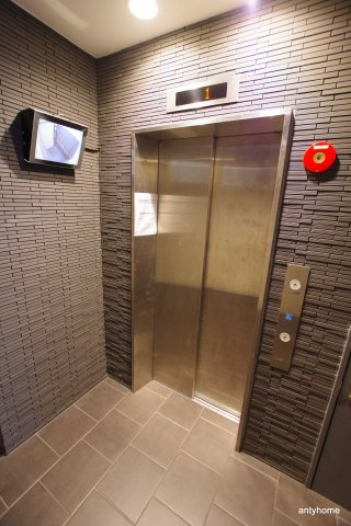 デュオン新大阪レジデンス　仲介手数料無料のその他共用部分