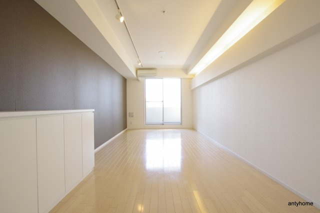 デュオン新大阪レジデンス　仲介手数料無料の洋室