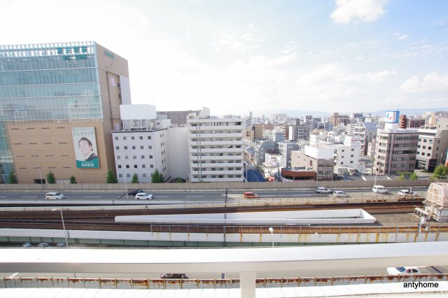 デュオン新大阪レジデンス　仲介手数料無料の展望