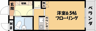 【間取り】 | みつがらす