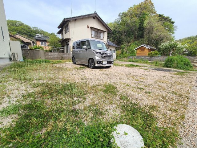 【外観】 | 鹿島町武代売土地