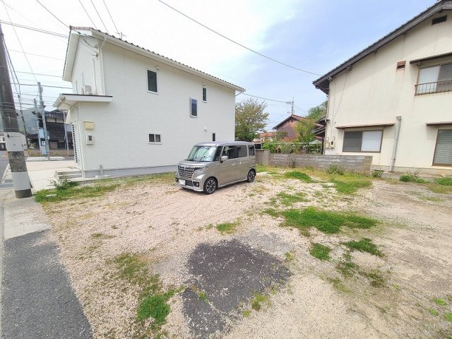 【外観】 | 鹿島町武代売土地