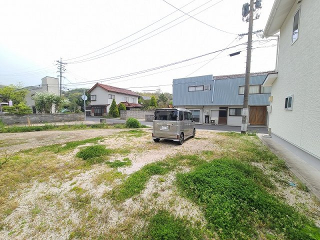 【外観】 | 鹿島町武代売土地