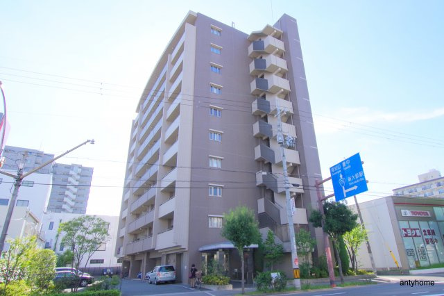 プロミネントコート　仲介手数料無料