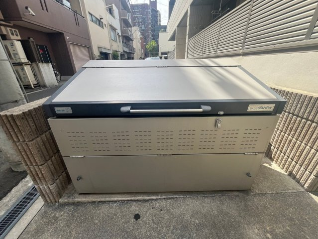 Agio真田山のその他共用部分